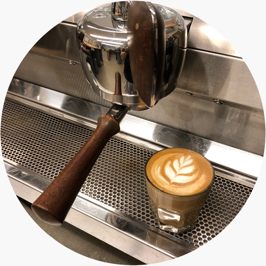 Espresso