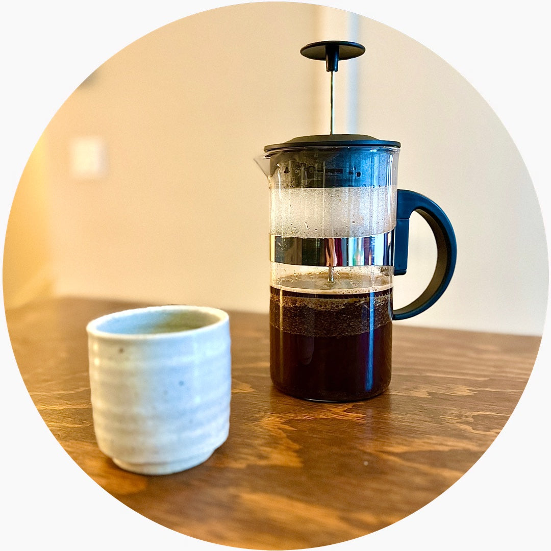 French Press