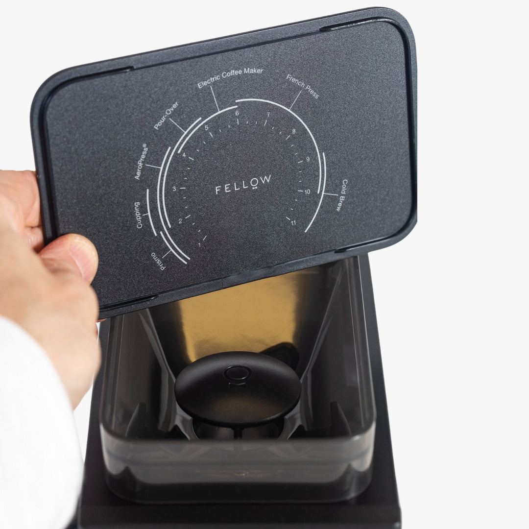 Fellow Ode Brew Grinder (Gen 2)