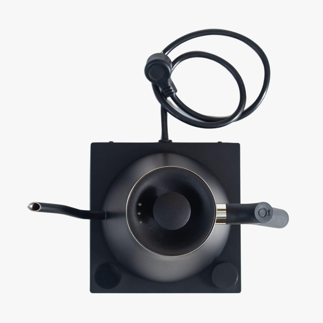 Fellow Stagg EKG Electric Pour Over Kettle