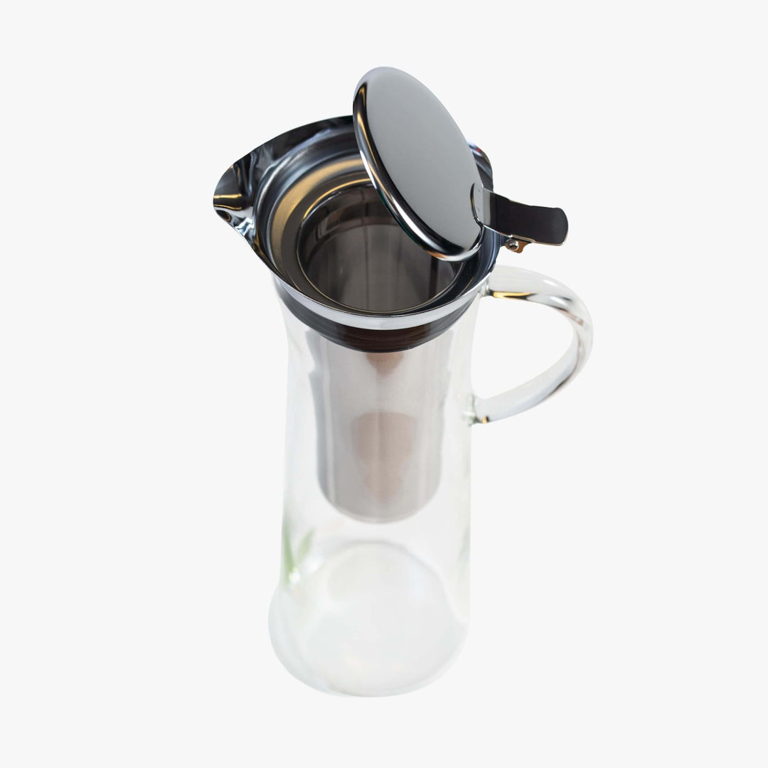 Cold Brew Coffee Pitcher