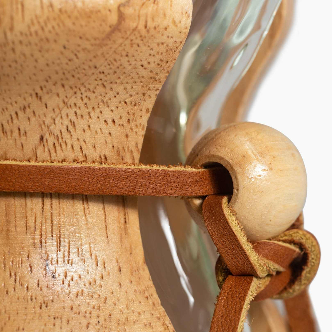 Chemex Classic 8 Cup Pour Over Coffee Maker