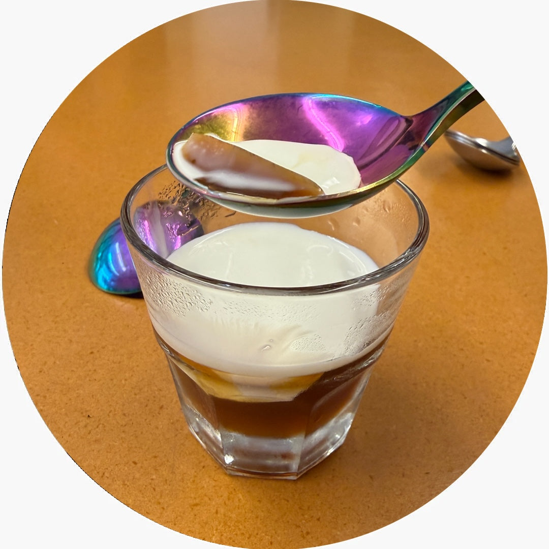 Coffee Jelly