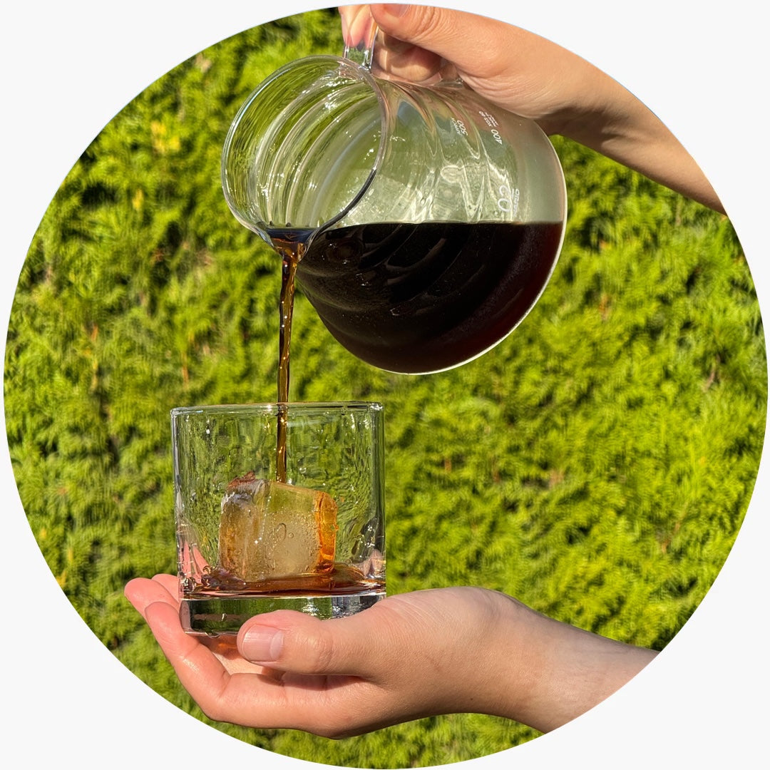 Cold Brew