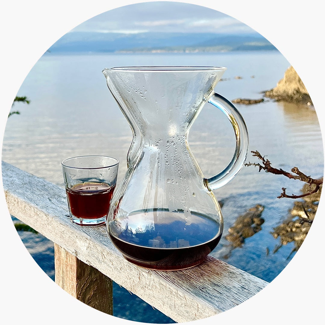 Pour Over