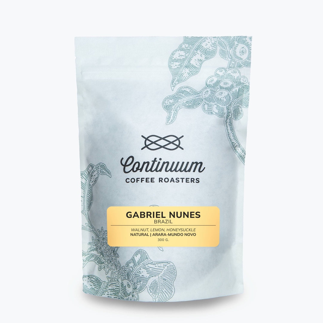 Gabriel Nunes - Brazil