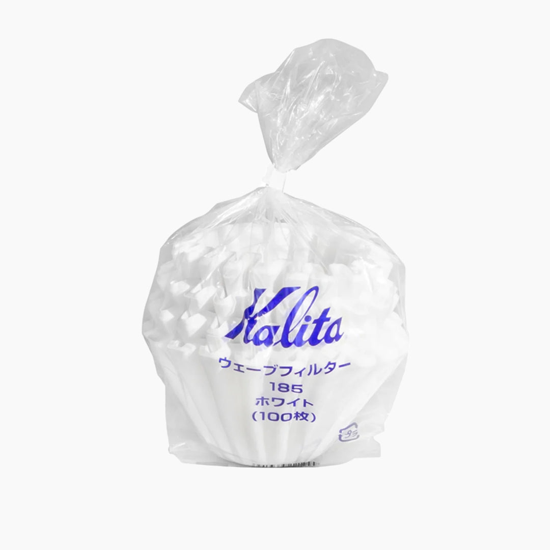 Kalita Wave 185 Paper Filters