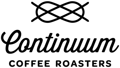 Continuum Coffee Roasters