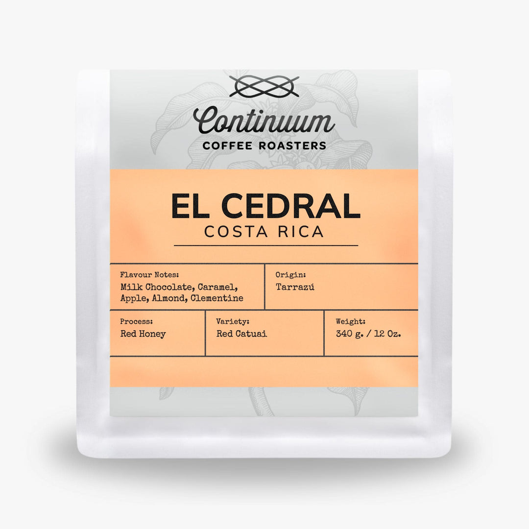 El Cedral - Costa Rica