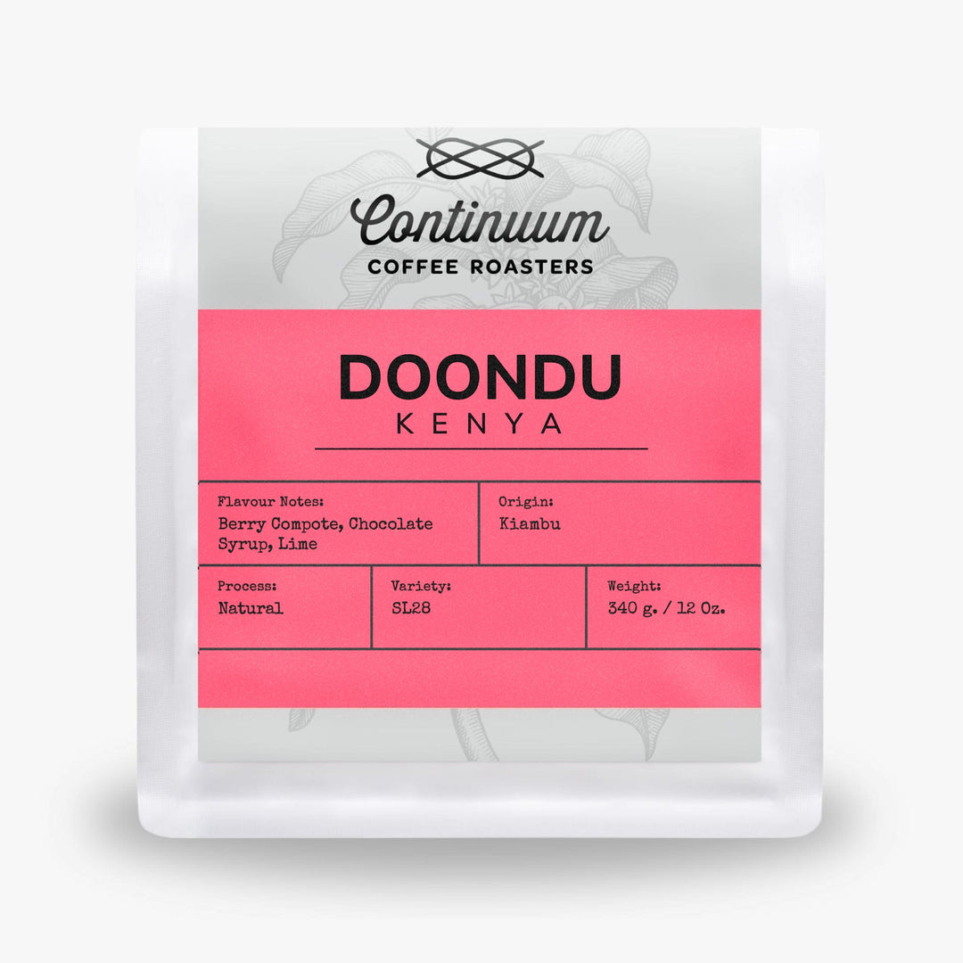 Doondu - Kenya