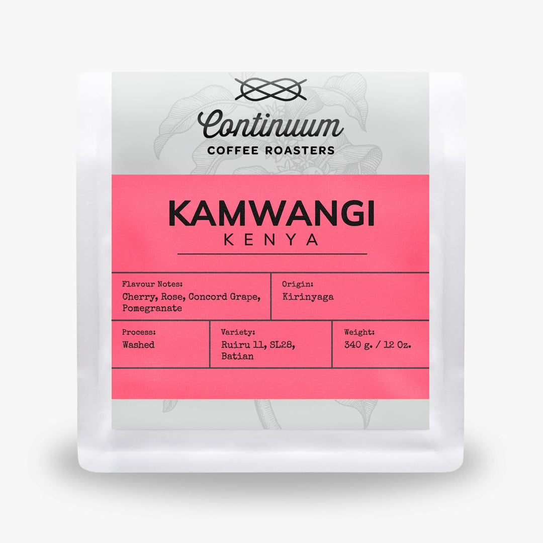 Kamwangi - Kenya
